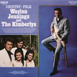 Country-Folk - Waylon Jennings