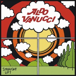 Aldo Vanucci - I Love You Baby