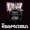 Amber D & Klubfiller - Amber's Theme (Alex Kidd vs. Kidd Kaos Remix)
