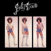 Betty Davis - You Won't See Me In the Morning