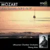 Stream & download Mozart: Piano Concerto No. 9 in E-Flat Major, K. 271 - Piano Concerto No. 17 in G Major, K. 453