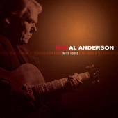 Al Anderson - Blues About You Baby