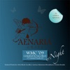 Aenaria Chill WMC '09 At Night (Compiled By Luca Ricci)