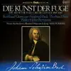 Stream & download Bach: Die Kunst der Fuge