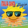 Italia Canta In Allegria