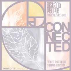 Connected (feat. Rainy Payne) [Magic Soul Mix] Song Lyrics