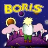 Boris, 1995