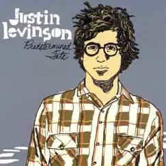 Predetermined Fate by Justin Levinson album reviews, ratings, credits