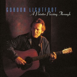 Gordon Lightfoot - On Yonge Street