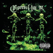 Cypress Hill IV artwork