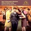 How to Succeed In Business (Without Really Trying) [Original Soundtrack]