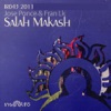 Salah Makash - Single