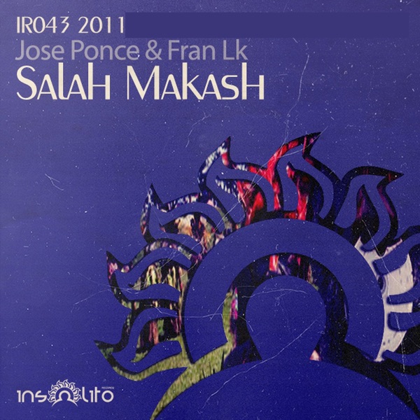 Salah Makash - Single - Jose Ponce & Fran LK