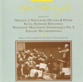 Furtwangler Conducts Concert Performances of Unusual Repertoire (1947-1952) artwork