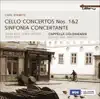 Stream & download Stamitz: Cello Concertos Nos. 1 and 2 - Sinfonia Concertante In D Major