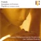 Psyché - Four Orchestral Extracts: II. Psyché enlévee par les zéphirs - Allegro vivo artwork