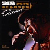 Big Pete Pearson - Blues Bailout