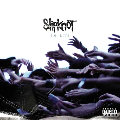 9.0 Live - Slipknot