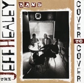 The Jeff Healey Band - Evil