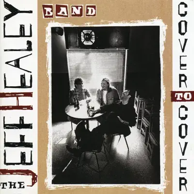 Cover To Cover - The Jeff Healey Band