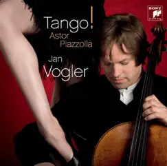 Tango! by Jan Vogler, Colin Jacobsen & Mira Wang album reviews, ratings, credits