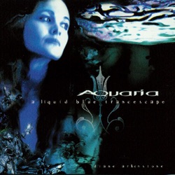 Diane Arkenstone - Through the Veil