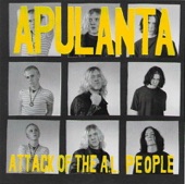 Apulanta - Nähdään Lauantaina