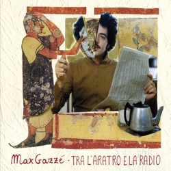 Max Gazzè - L'Ultimo Cielo
