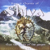 Sacred Chants of Shiva artwork