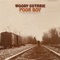 Baltimore to Washington - Woody Guthrie lyrics