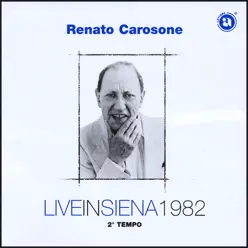 Live Acoustic In Siena 1982 - Part 2 - Renato Carosone