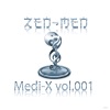 Medi-X,  Vol. 001