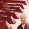 Graham Jackson - No. 1 in G Minor, Op.23: Ballade No. 1 in g minor, Op. 23