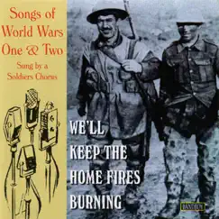 We'll Keep the Home Fires Burning by The Band Of The Royal Corps Of Signals album reviews, ratings, credits