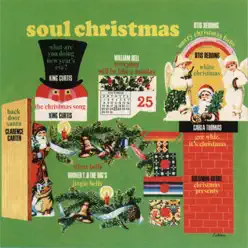 Presents for Christmas - Single - Solomon Burke