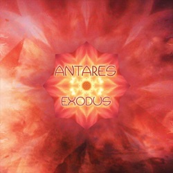 Antares - Mount Meru