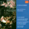 In Dulci Jubilo: Lieder Und Chöre Zur Weihnachtszeit album lyrics, reviews, download
