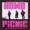 Homo Picnic - Struggle for life (1987)