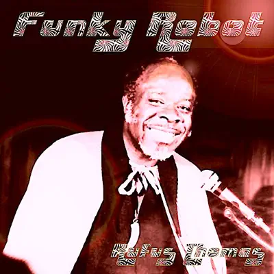 Rufus Thomas - Rufus Thomas