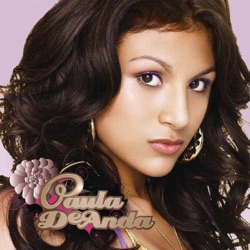 Paula DeAnda - Doing Too Much (feat. Baby Bash)