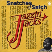 Jazzin' Jacks - Back In Your Own Back Yard