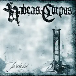 Justicia - Habeas Corpus