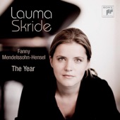 Fanny Mendelssohn-Hensel: The Year (Das Jahr)