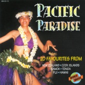 Pacific Paradise artwork