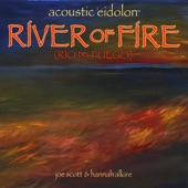 Acoustic Eidolon - Asia Rains