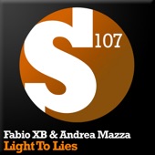 Light to Lies (Bartlett Bros & Andrea Mazza Mix) artwork