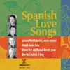 Granados, Lamote de Grignon, Turina, Rodrigo, Montsalvatge & Mompou: Spanish Love Songs album lyrics, reviews, download