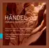 Handel: Israel in Egypt album cover