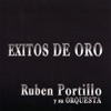 Ruben Portillo y Su Orquesta - Inolvidable