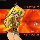 Drill Instructor (Short Mix) artwork